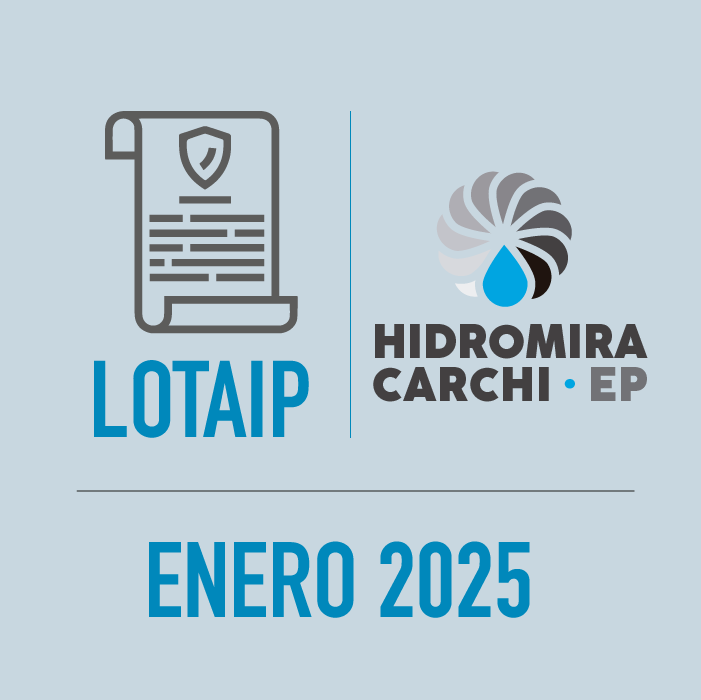 lotaip-hidromira-enero-2025