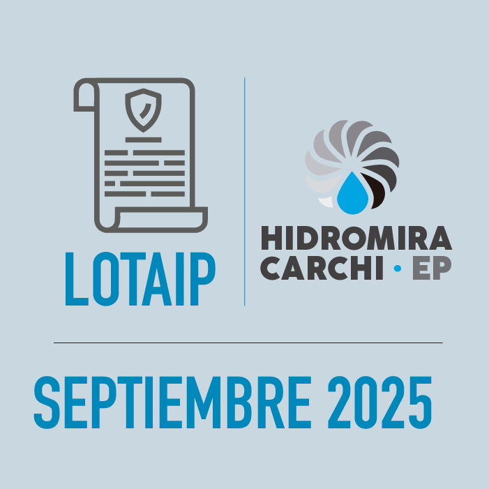 lotaip-hidromira-septiembre-2025