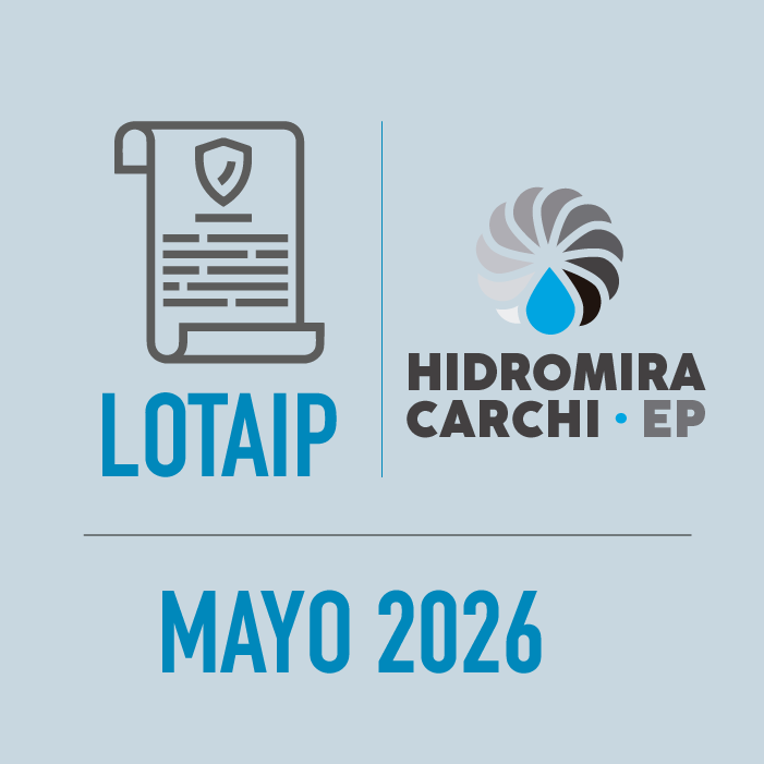 lotaip-hidromira-mayo-2026