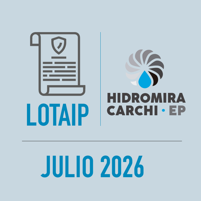 lotaip-hidromira-julio-2026