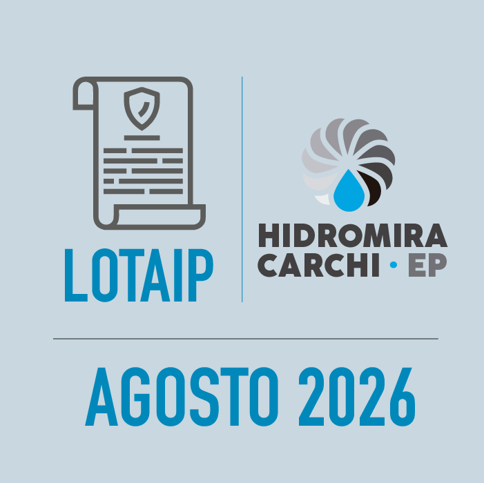 lotaip-hidromira-agosto-2026