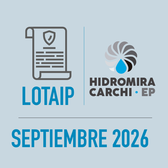lotaip-hidromira-septiembre-2026