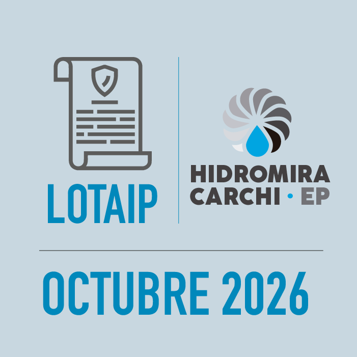 lotaip-hidromria-octubre-2026